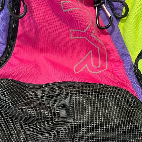 TYR Alliance 30L Multicolor Backpack - Picture 8 of 8